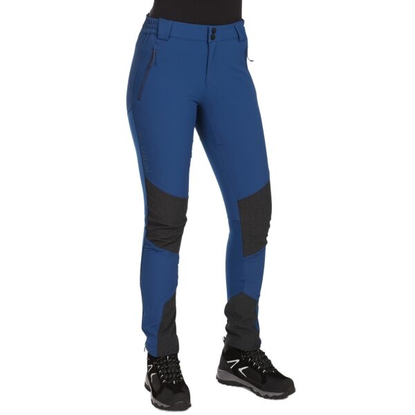 KILPI NUUK Dámské outdoorové kalhoty