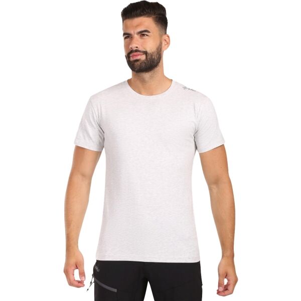 KILPI PROMO Pánské bavlněné tričko