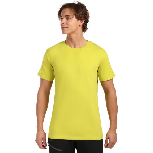 KILPI PROMO Pánské bavlněné tričko