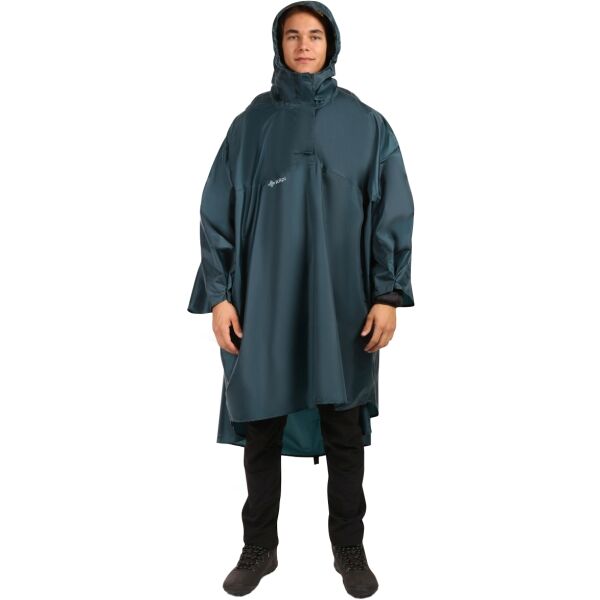KILPI RAIT Unisex pláštěnka