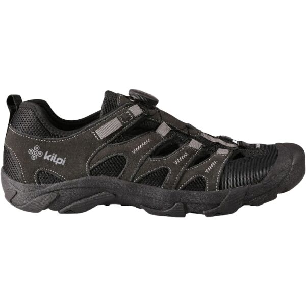 KILPI SANDRO Unisex turistické sandály