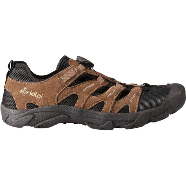 KILPI SANDRO Unisex turistické sandály