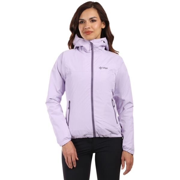 KILPI SONNA Dámská outdoorová bunda