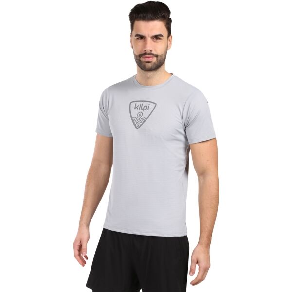 KILPI TODI Pánské funkční tričko