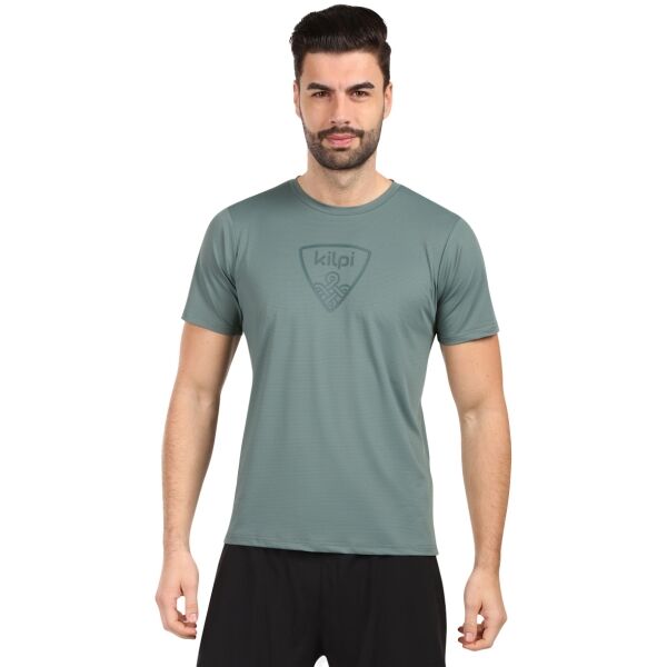 KILPI TODI Pánské funkční tričko