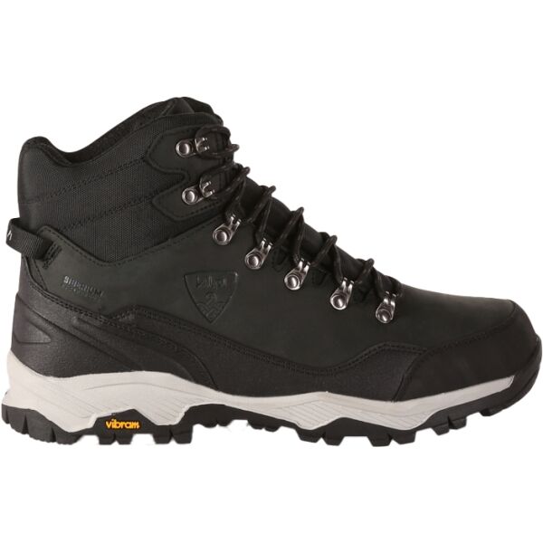 KILPI TRACKER HIGH WP Outdoorová vysoká obuv