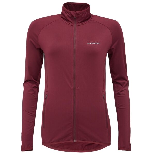 Klimatex AMAIRA Dámská funkční mikina