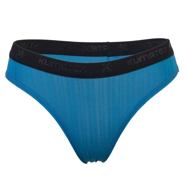 Klimatex BELLA Dámské funkční brazilky