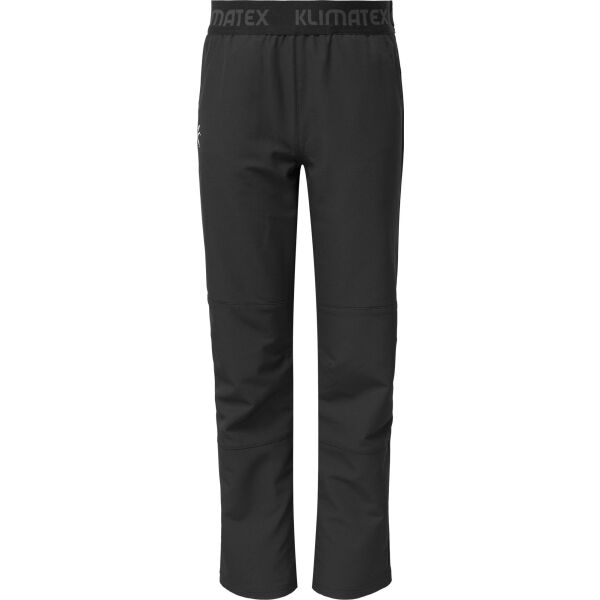 Klimatex BIREL1 Dětské outdoorové kalhoty