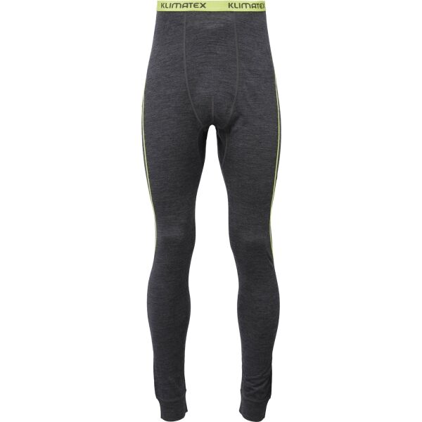 Klimatex BITRE MERINO Pánské merino spodky