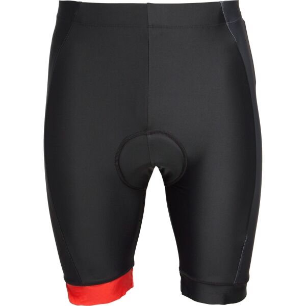 Klimatex BOFIN1 Pánské elastické cyklošortky