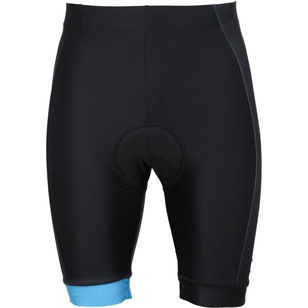 Klimatex BOFIN1 Pánské elastické cyklošortky