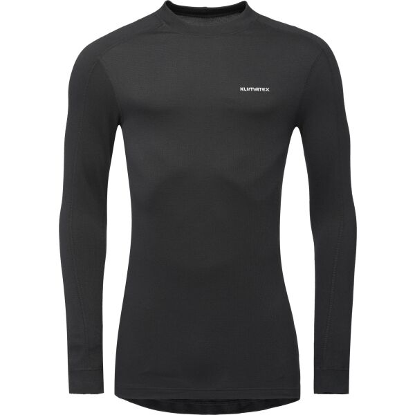 Klimatex BORIS Pánské funkční termo triko