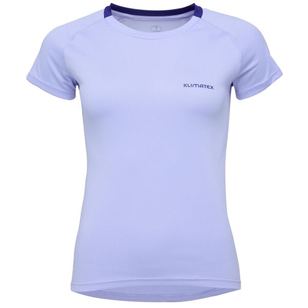 Klimatex CUTHBERT Dámské funkční triko