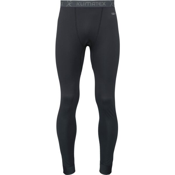 Klimatex DOWER THERMOCOOL SOFT Pánské Thermocool Soft spodky