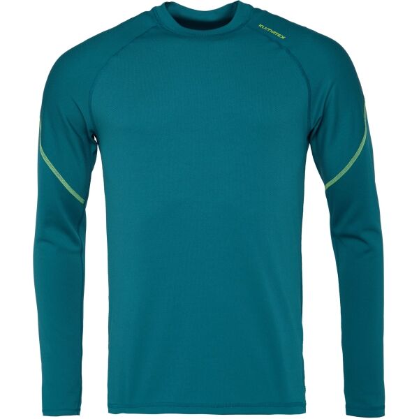 Klimatex GEORGE THERMOCOOL SOFT Pánské funkční triko