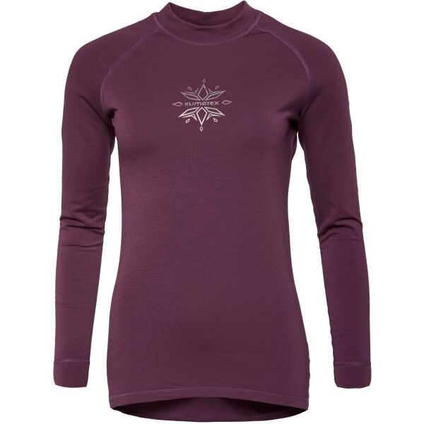 Klimatex JANNE1 Dámské funkční triko