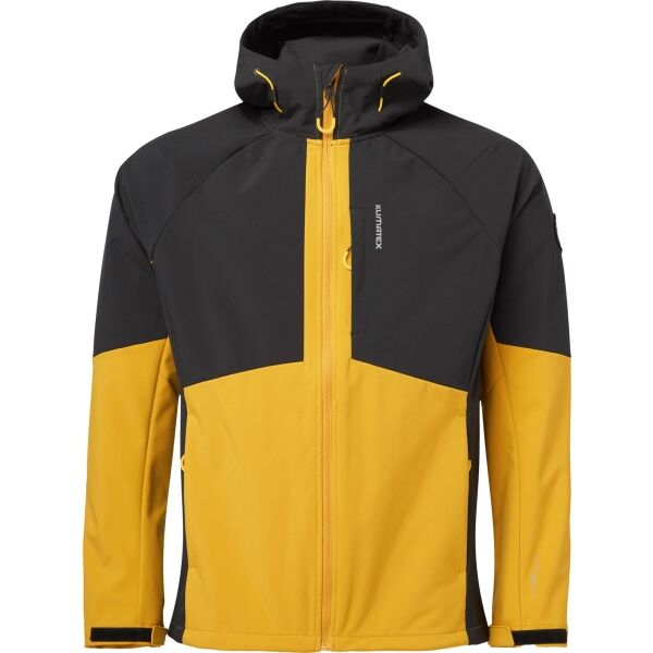 Klimatex JOLNIR Pánská technická bunda