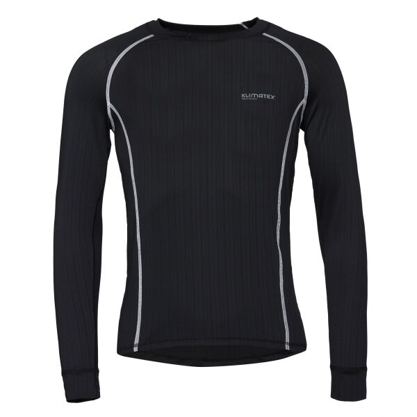 Klimatex KRYSTOF1 Pánské funkční triko