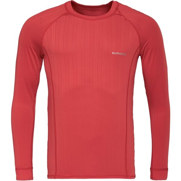 Klimatex KRYSTOF1 Pánské funkční triko