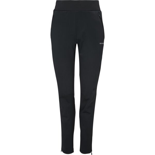 Klimatex LACERTA1 NO WIND Dámské windproof kalhoty