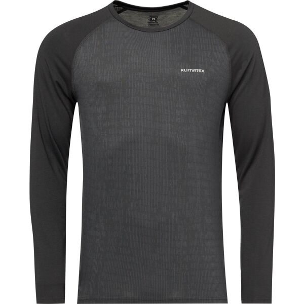 Klimatex LASCAR Pánské funkční tričko