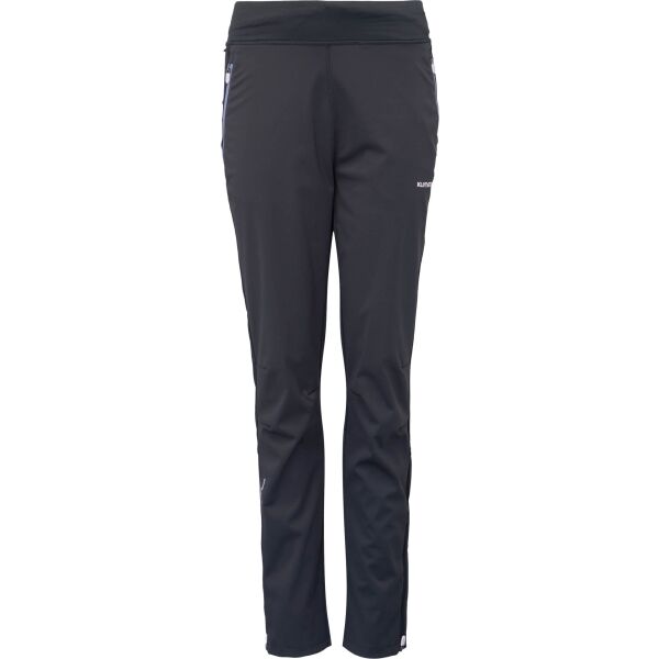 Klimatex LAVI NO-WIND Dámské větruodolné kalhoty
