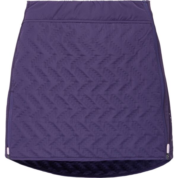 Klimatex MEDA2 Dámská zateplená sukně