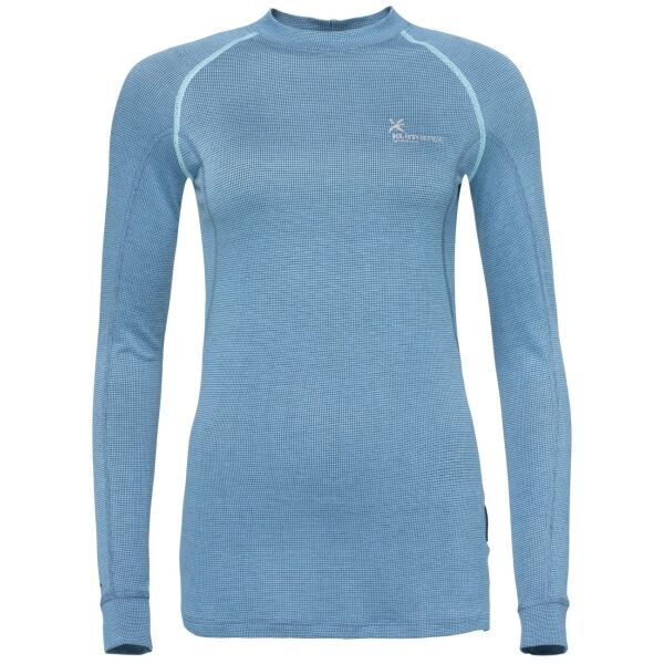 Klimatex DORA KLIMAFEEL Dámské funkční triko