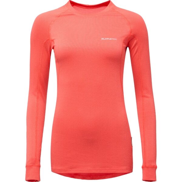 Klimatex ELA KLIMAFEEL Dámské funkční triko