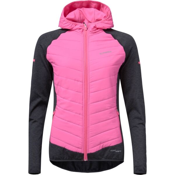 Klimatex ROMY1 Dámská běžecká bunda