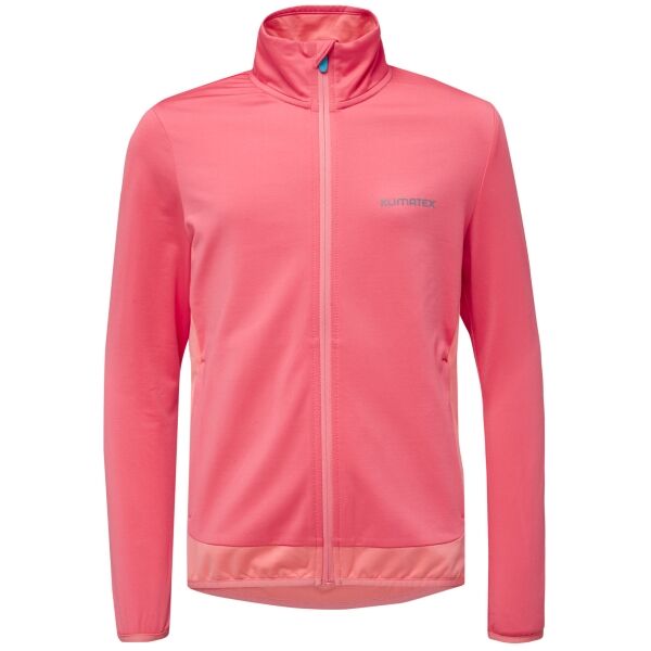 Klimatex RUCKIN Dětská funkční mikina