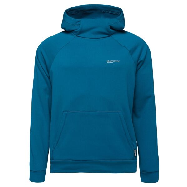 Klimatex SNORRE Pánská mikina