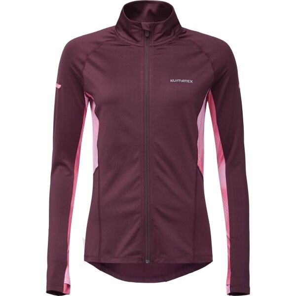 Klimatex SOPHIA1 Dámská funkční mikina