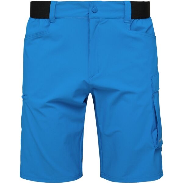 Klimatex TONKIN Pánské funkční šortky