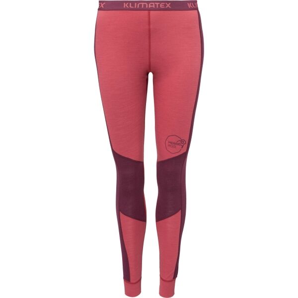 Klimatex VEIRA MERINO Dámské merino blend spodky