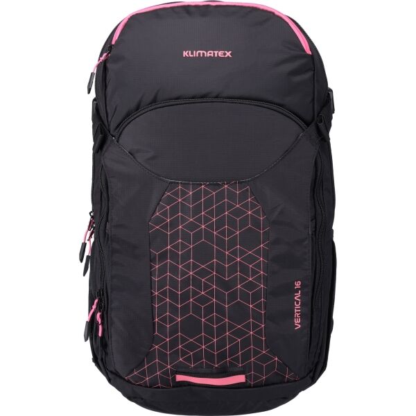 Klimatex VERTICAL 16 Cyklistický batoh