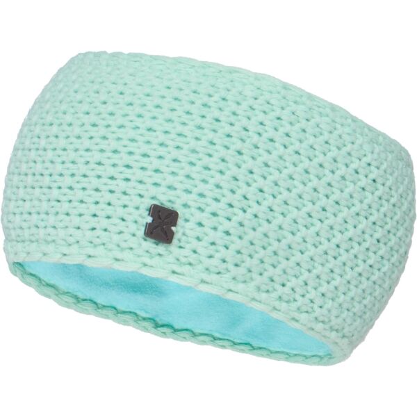 Klimatex VIENA Dámská čelenka