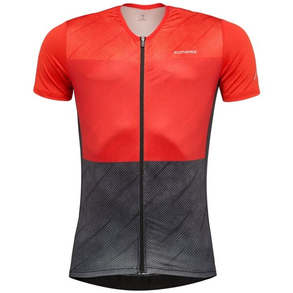 Klimatex VIGGO Pánský cyklistický dres