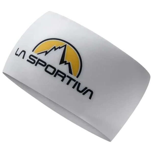 LA SPORTIVA TEAM HEADBAND Sportovní čelenka
