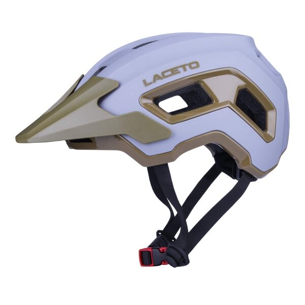 Laceto RAPIDO Cyklistická helma