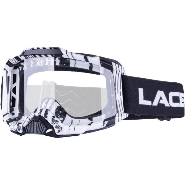 Laceto RIFT Cyklistické brýle na freeride a downhill