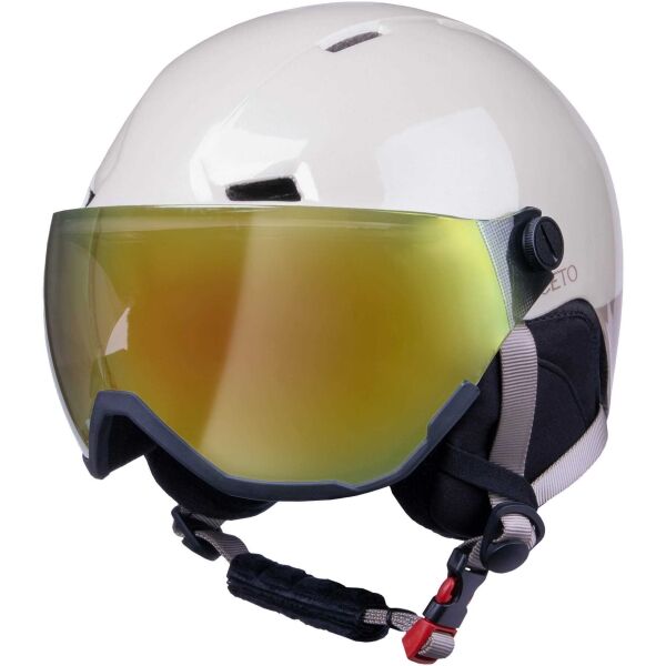 Laceto TEMPESTA Lyžařská helma