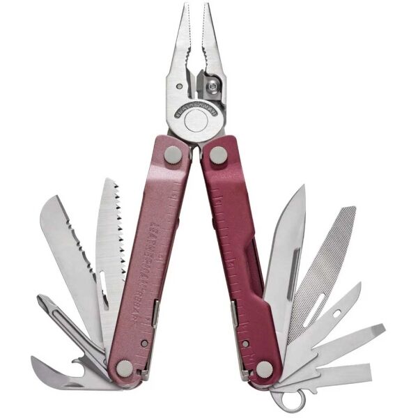 Leatherman REBAR Multifunkční kleště