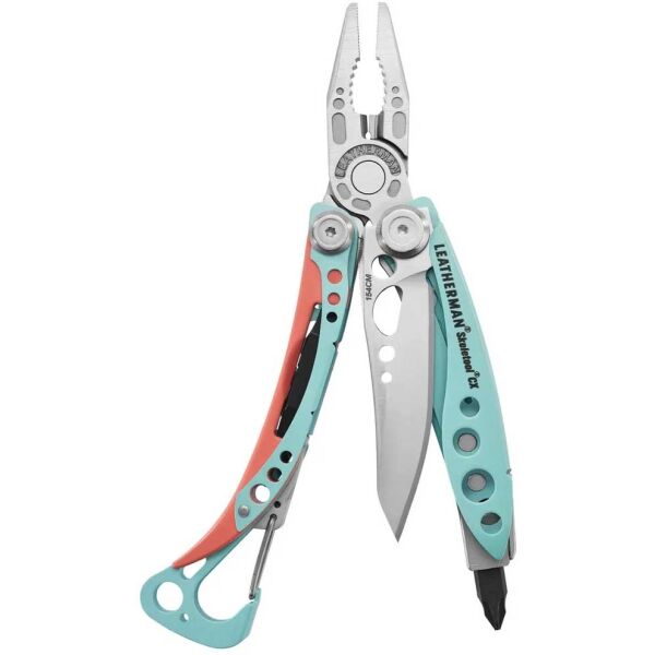 Leatherman SKELETOOL CX Multifunkční kleště