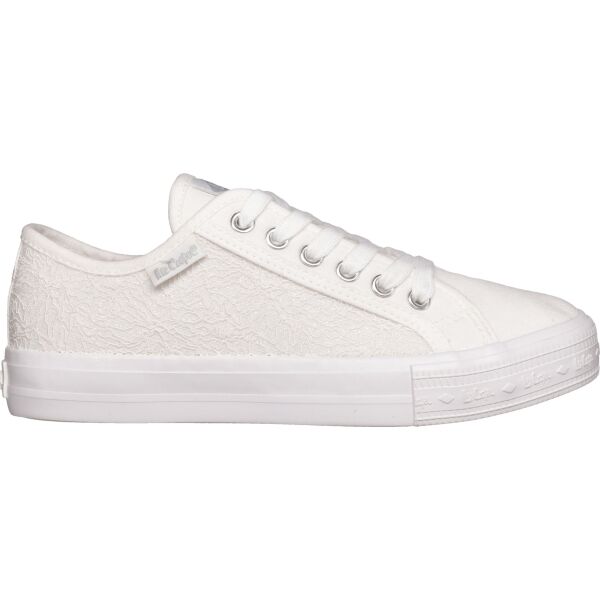 Lee Cooper CANVAS LEE COOPER Dámské tenisky