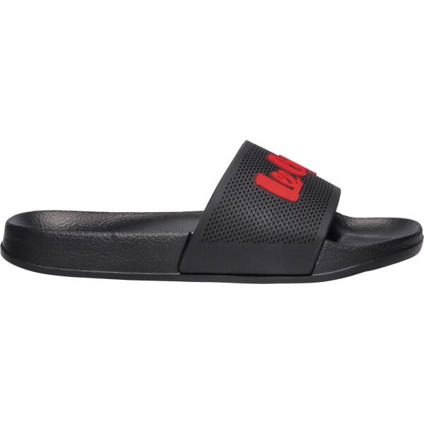 Lee Cooper SLIDE Pánské pantofle