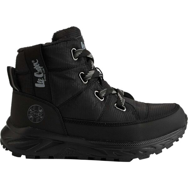 Lee Cooper WINTER W Dámská zimní obuv