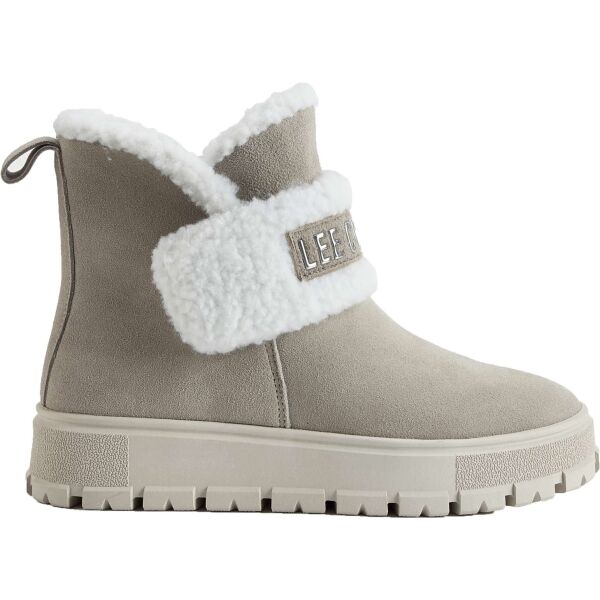 Lee Cooper WINTER W Dámská zimní obuv