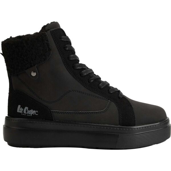 Lee Cooper WINTER W Dámská zimní obuv